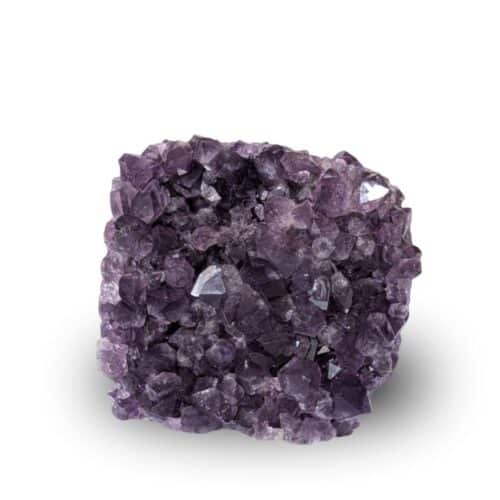 géode améthyste 777g
