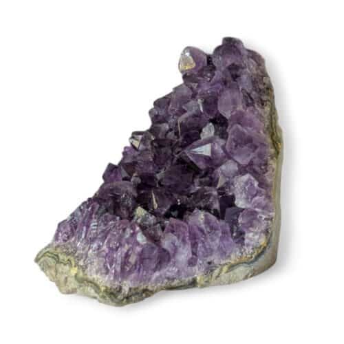 géode améthyste 943g