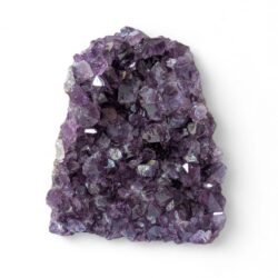 géode améthyste 992g