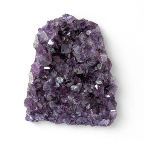 géode améthyste 992g