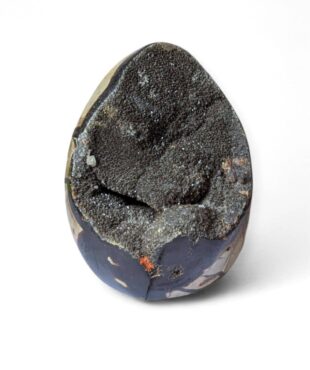 oeuf septaria sauvage 820g