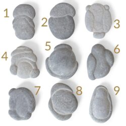 pierre des fées du canada pierre de protection et de chance