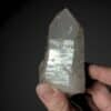 quartz lémurien 152g