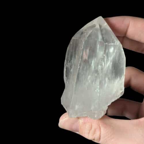 quartz lémurien 160g (3)