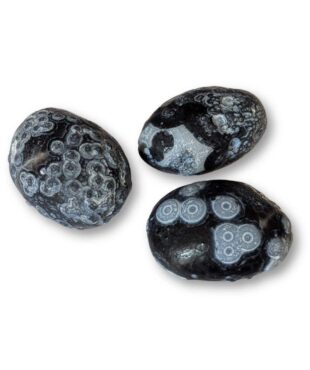agate de gobi