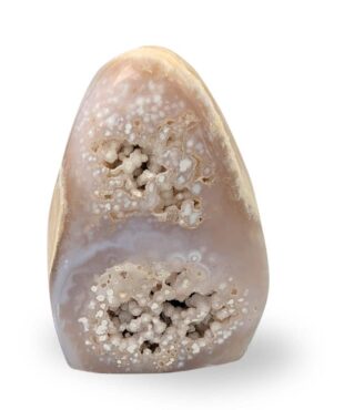 agate fleur de cerisier 547g