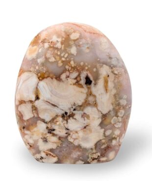 agate fleur de cerisier 645g