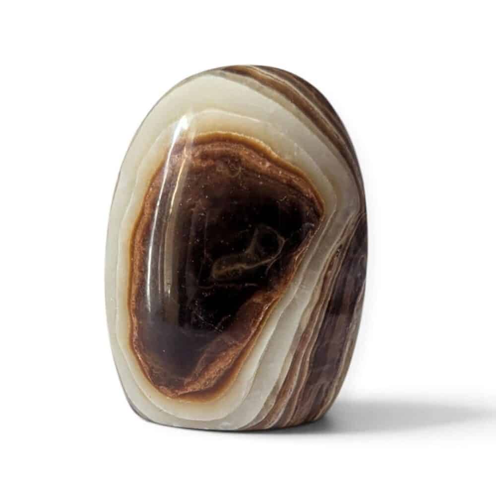 aragonite brune