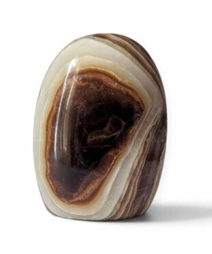 aragonite brune