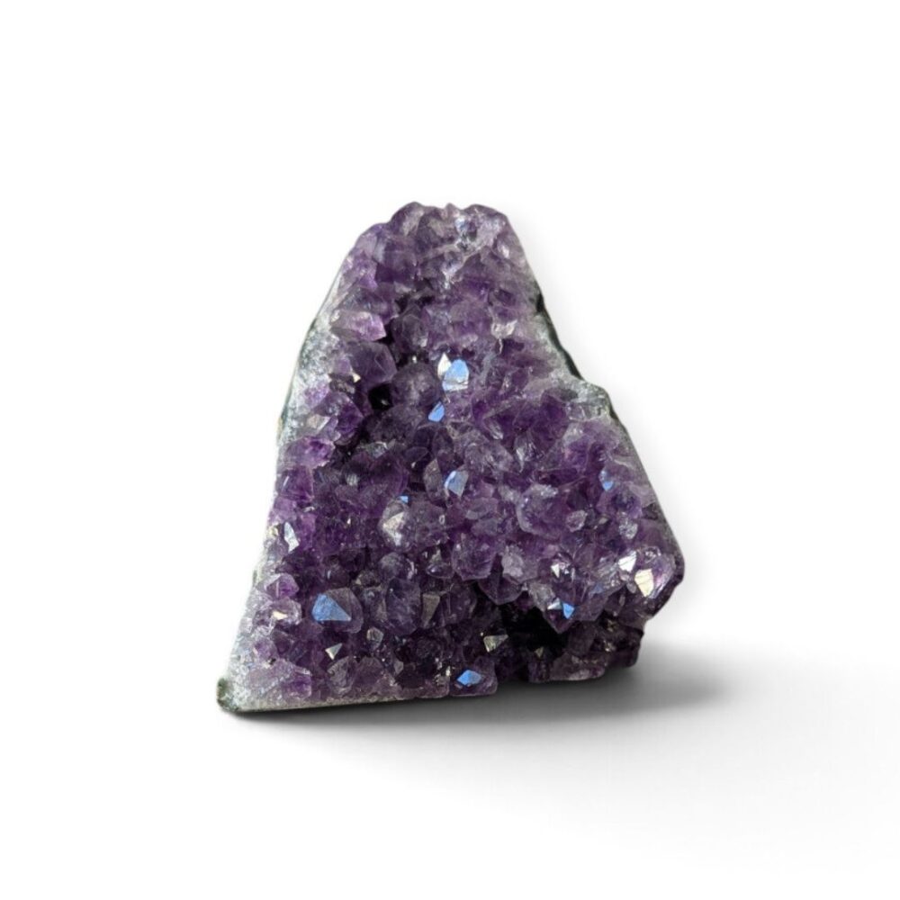 géode améthyste 400g