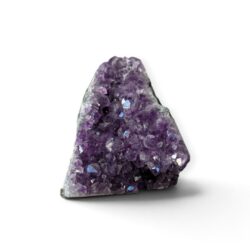 géode améthyste 400g
