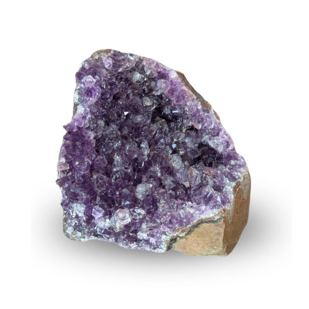 géode améthyste 797g