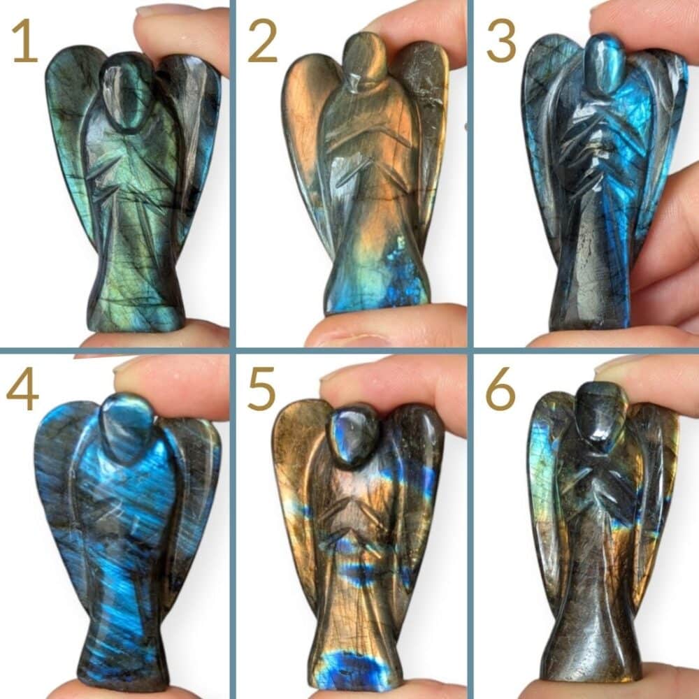 ange labradorite