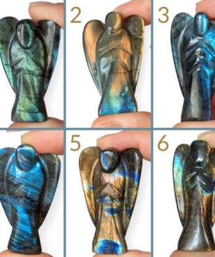 ange labradorite