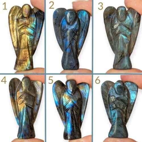 ange labradorite