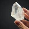 quartz lémurien 137g