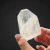 quartz lémurien 161g