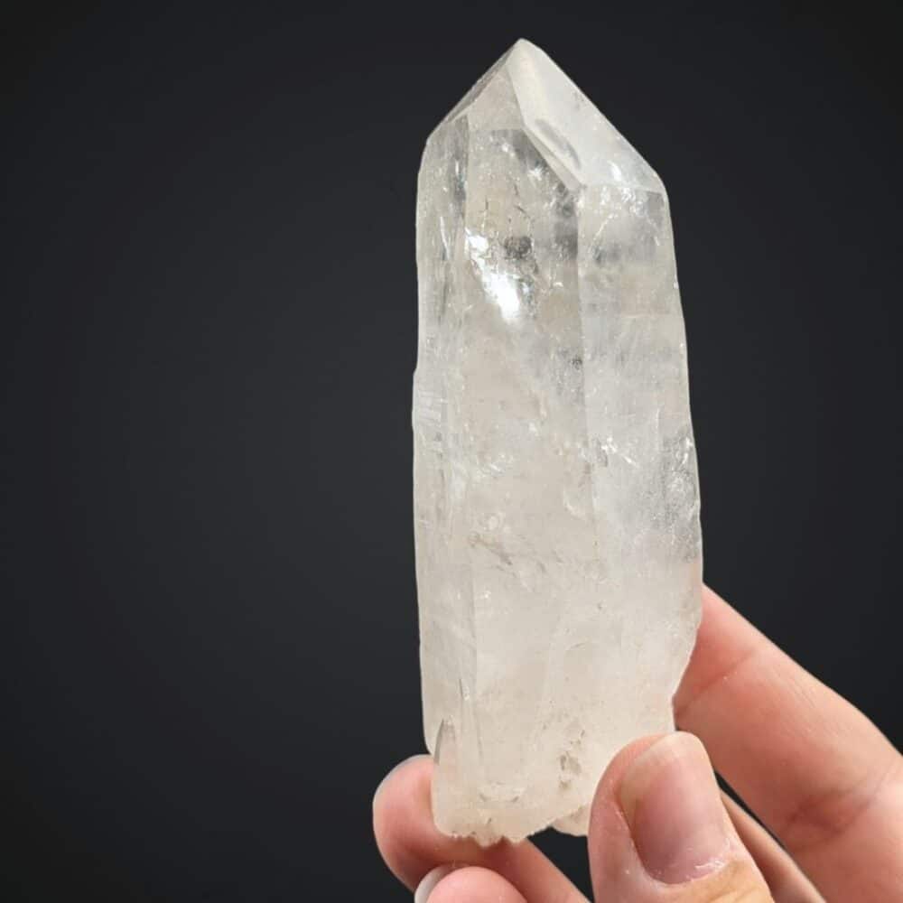 quartz lémurien 168g (1)