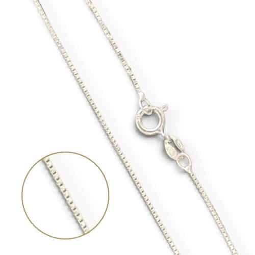 chaîne argent 925