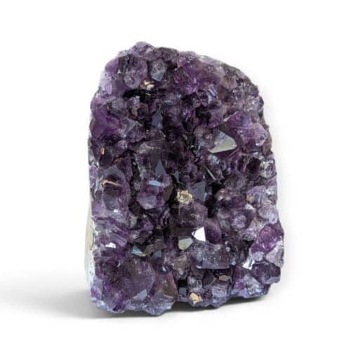 géode améthyste 950g