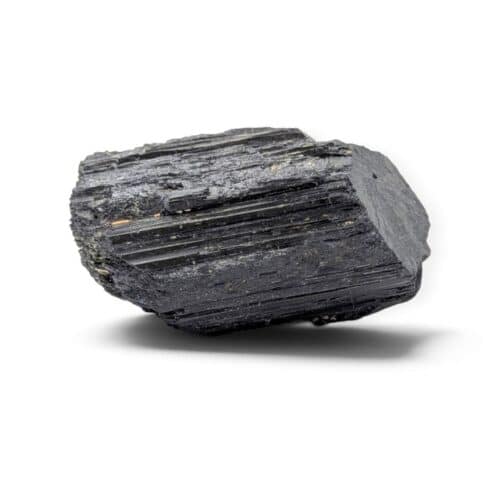 tourmaline noire 569g