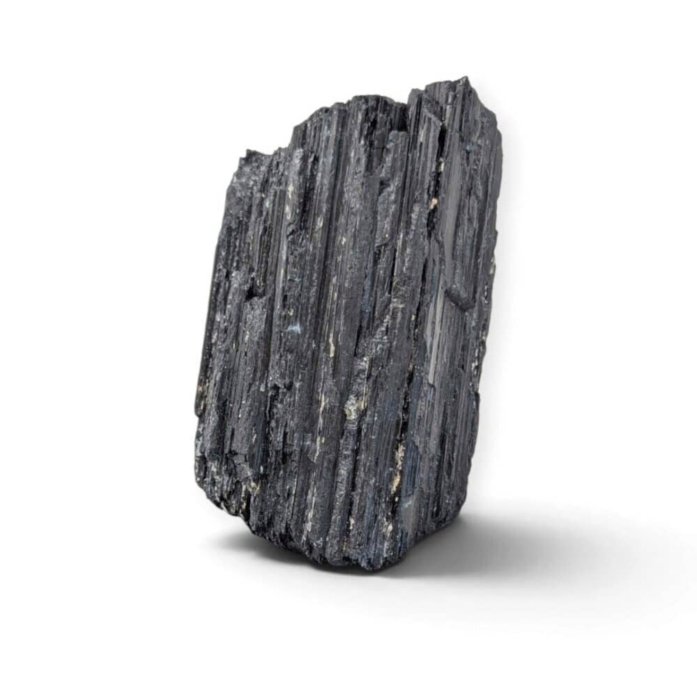 tourmaline noire 611g
