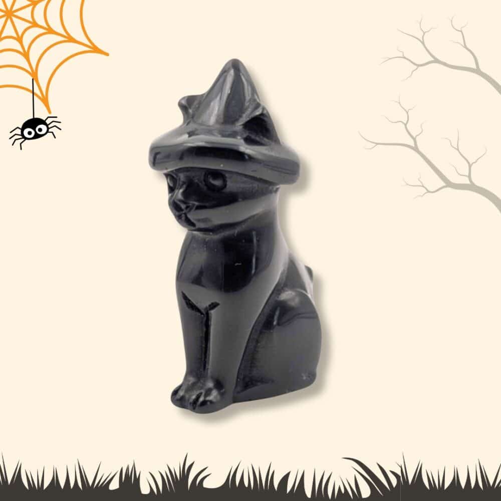 chat halloween obsidienne (2)