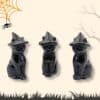 chat Halloween obsidienne (6)