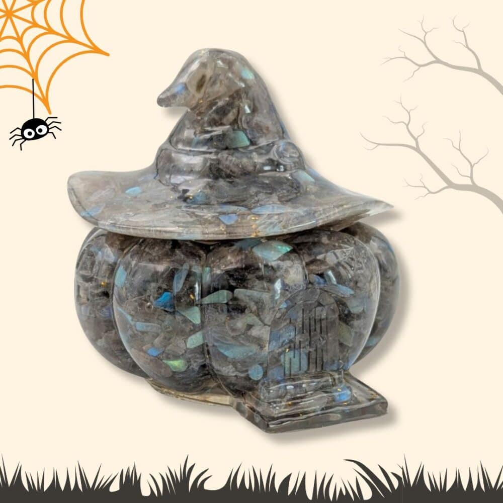 citrouille Halloween labradorite (1)