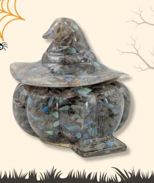 citrouille Halloween labradorite (1)