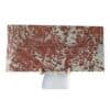jaspe multicolore tranche polie n°2